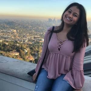 Meet your Posher, Maria